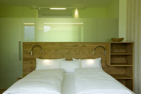 Hotel Alpenrose Ebnit*** (Dornbirn)